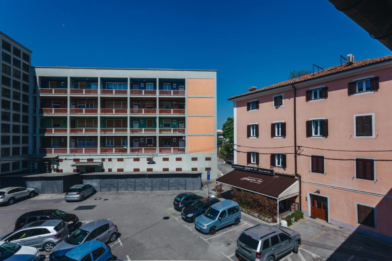 House365 Hotel Koper Luaran gambar