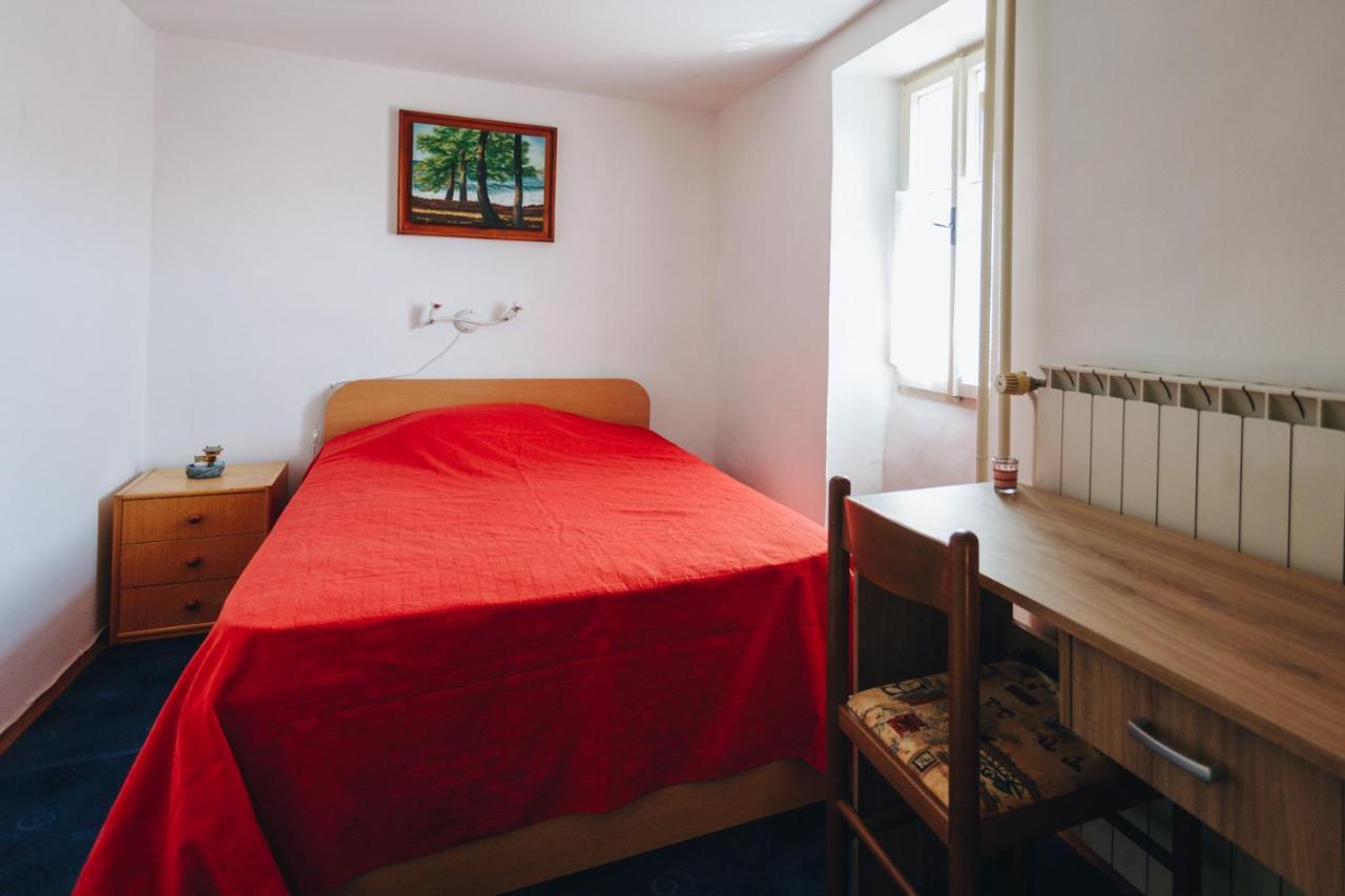 House365 Hotel Koper Luaran gambar