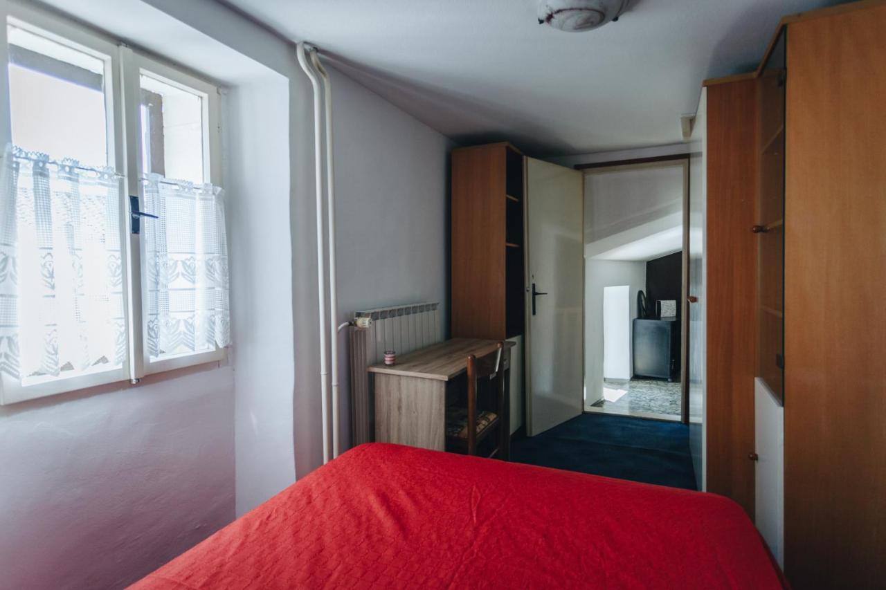 House365 Hotel Koper Luaran gambar