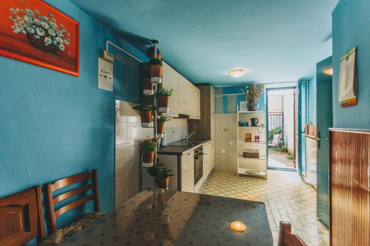 House365 Hotel Koper Luaran gambar