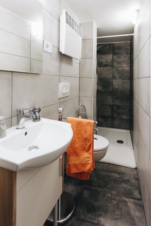 House365 Hotel Koper Luaran gambar