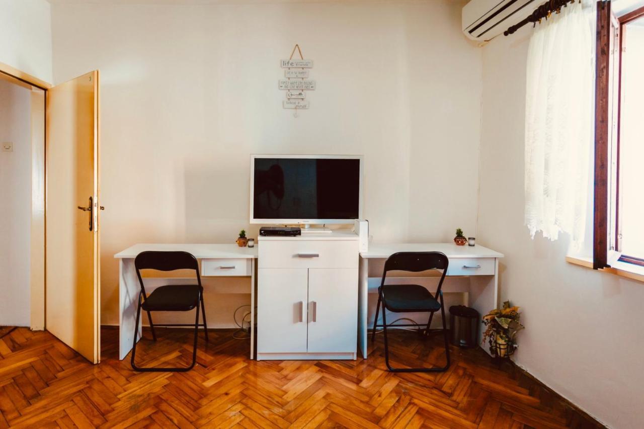 House365 Hotel Koper Luaran gambar