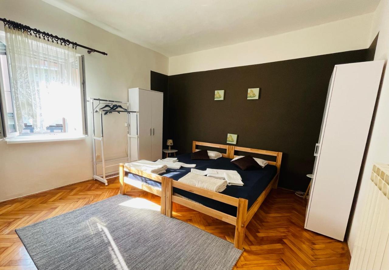 House365 Hotel Koper Luaran gambar