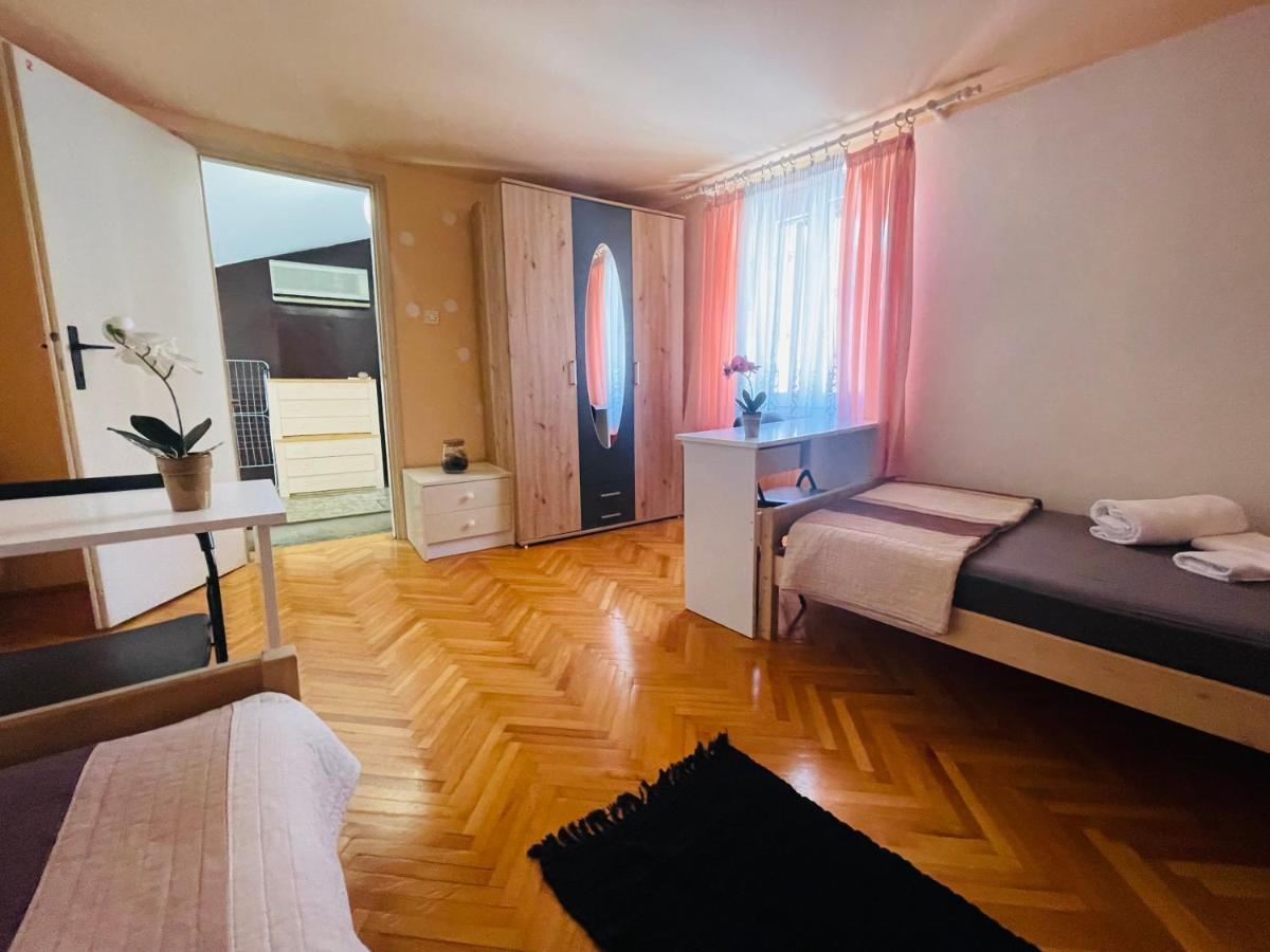 House365 Hotel Koper Luaran gambar