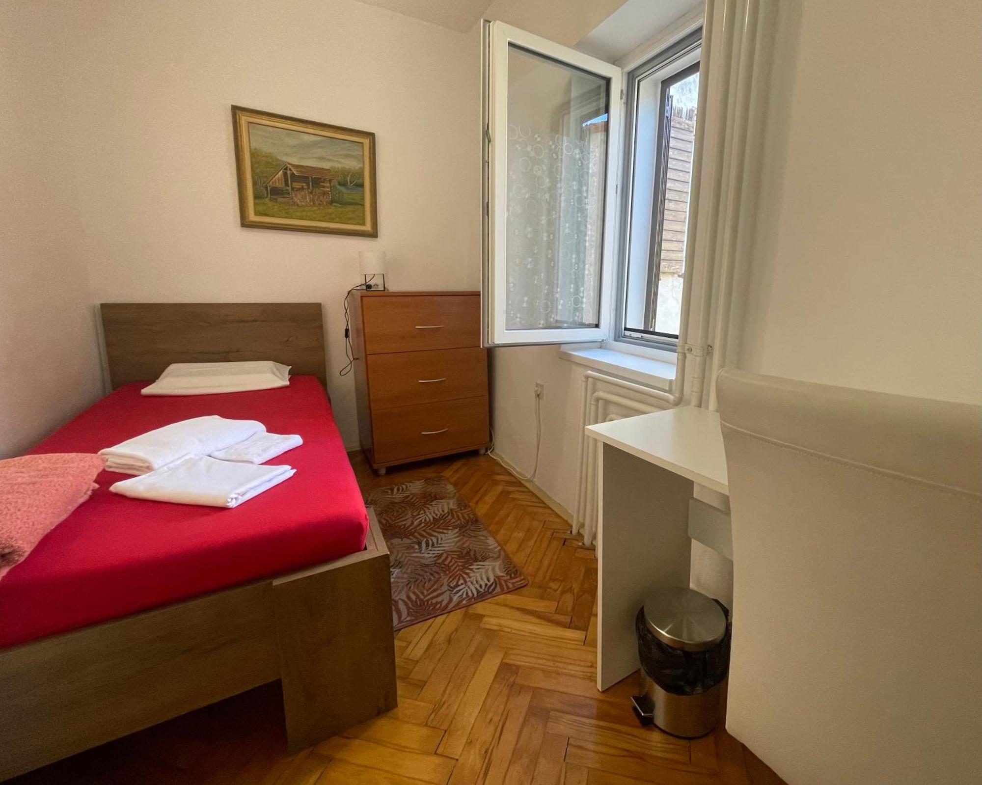 House365 Hotel Koper Luaran gambar