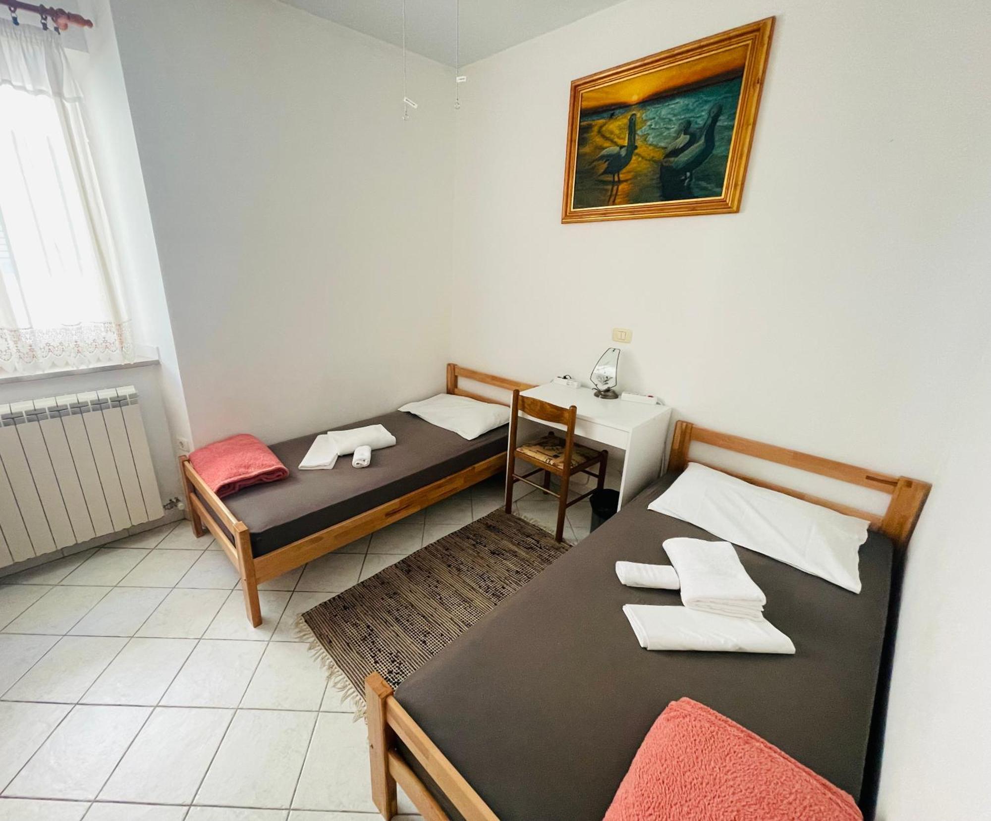 House365 Hotel Koper Luaran gambar