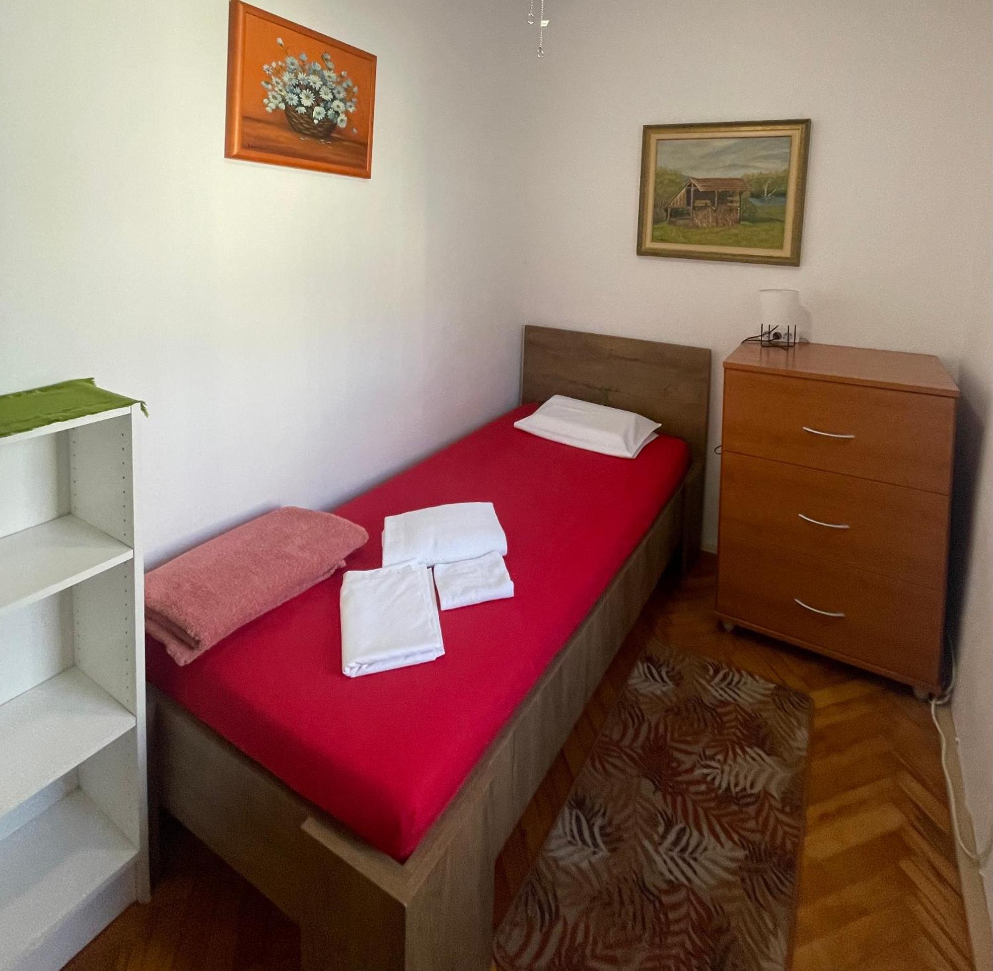 House365 Hotel Koper Luaran gambar